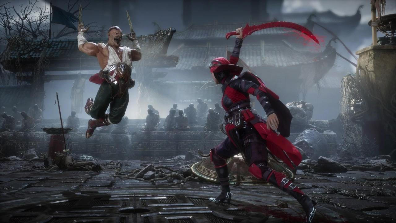 20190313150348_311c5341 Mortal Kombat 11 - Image 6