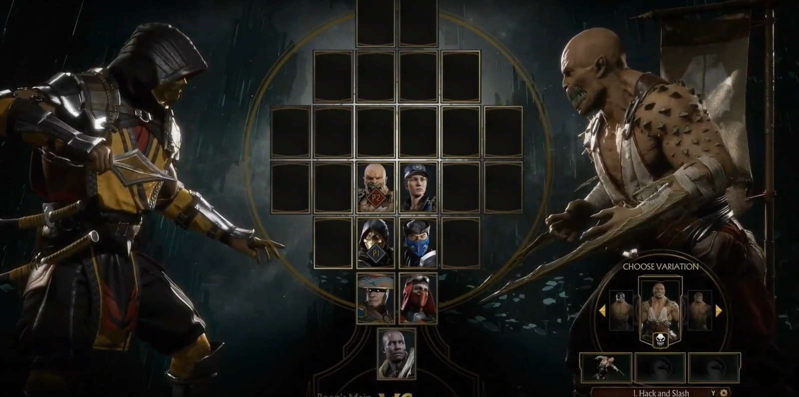 20190313150514_44ca4e48 Mortal Kombat 11 - Image 8