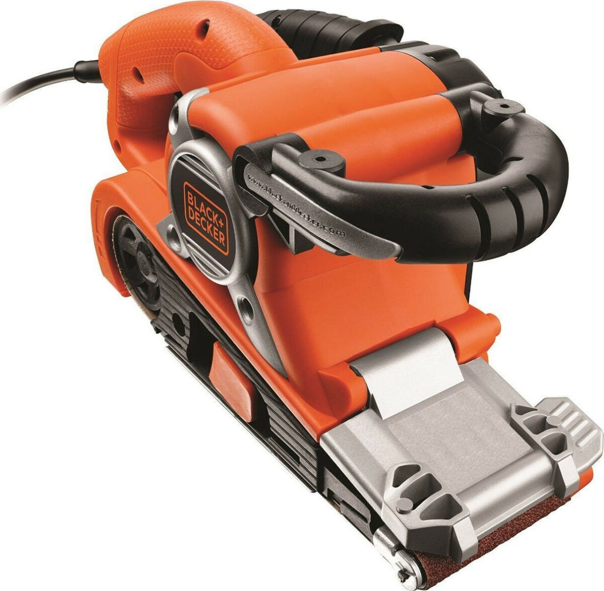 Black & Decker KA88 Ταινιολειαντήρας 720W - Image 2