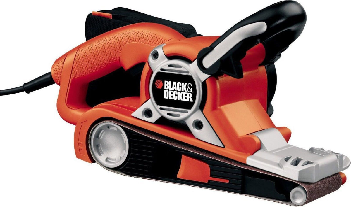 Black & Decker KA88 Ταινιολειαντήρας 720W - Image 1