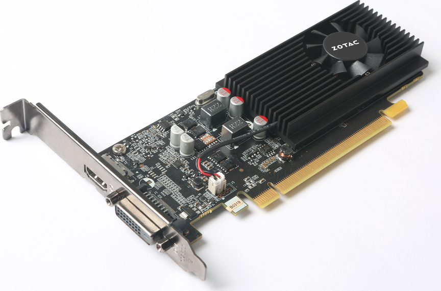 20190328160832_abcfe1ad Zotac GeForce GT 1030 2GB Low Profile - Image 6