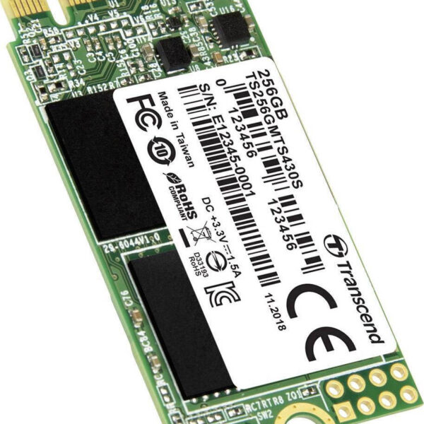 Transcend 430S M.2