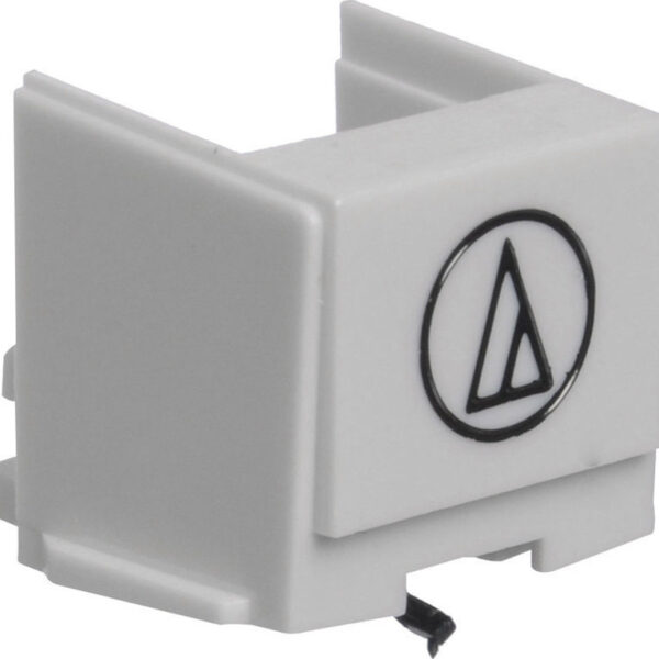 Audio Technica Βελόνα Πικάπ ATN3600L σε Λευκό Χρώμα