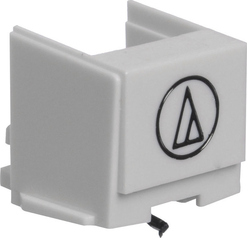 20190403125211_audio_technica_atn3600l Audio Technica Βελόνα Πικάπ ATN3600L σε Λευκό Χρώμα - Image 1