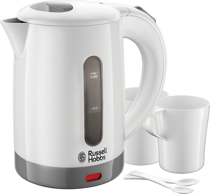20190403155312_russell_hobbs_23840_70 Russell Hobbs 23840-70 850ml με Ισχύ 1000W Λευκός - Image 1