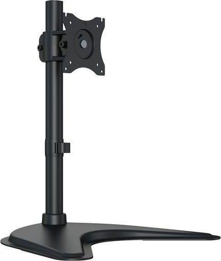 Multibrackets M Deskstand Basic Single Επιτραπέζια Βάση Οθόνης έως 27"