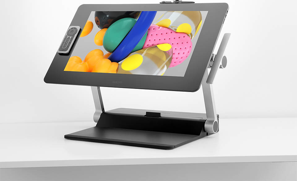 20190404143719_4d76c4c8 Wacom Επιτραπέζια Βάση Περιφερειακών (ACK62801K) - Image 2