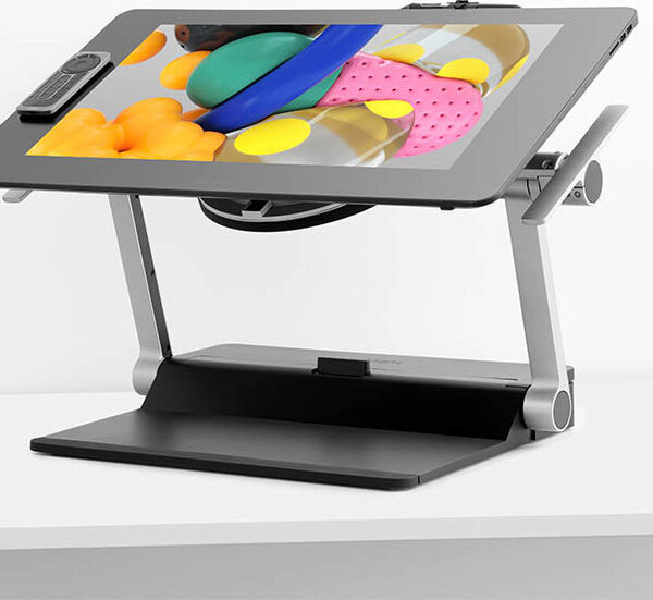 Wacom Επιτραπέζια Βάση Περιφερειακών (ACK62801K)