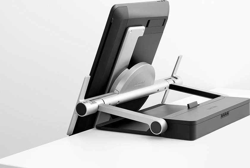 20190404143721_d59b8d4d Wacom Επιτραπέζια Βάση Περιφερειακών (ACK62801K) - Image 5