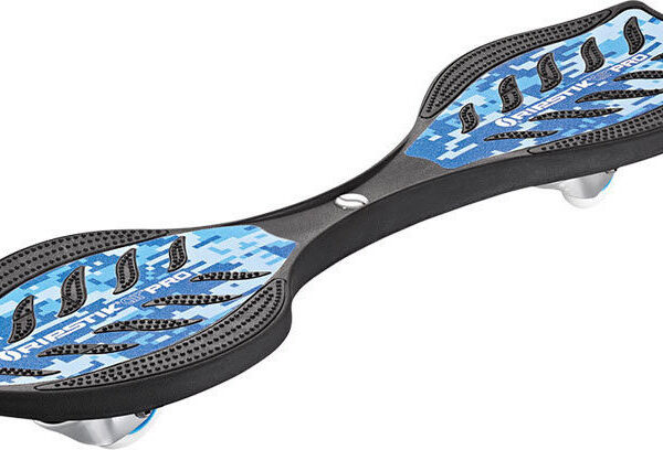 Razor RipStik Air Pro Blue Camo