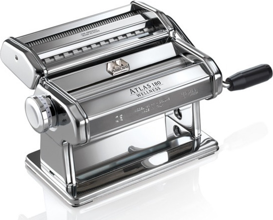 Marcato Atlas 180 Classic Μηχανή Φύλλου/Ζυμαρικών Χειροκίνητη από Μέταλλο
