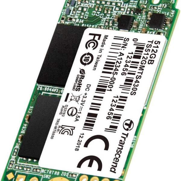 Transcend 430S M.2