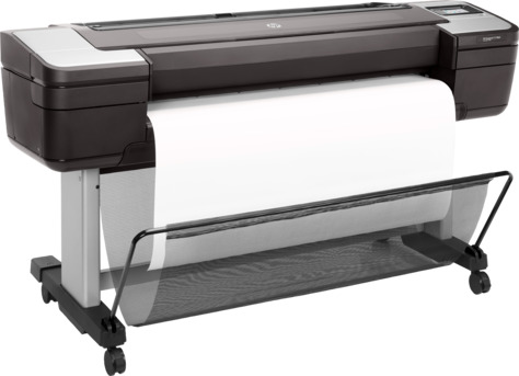 20190417101404_3ff9d8d8 HP DesignJet T1700dr PostScript Plotter - 44'' (1118mm) - Image 2