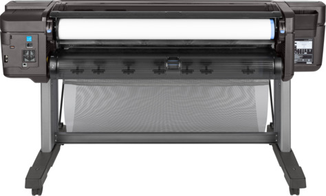 20190417105257_2417d26d HP DesignJet Z6 PostScript Plotter - 24'' (610mm) με Αυτόματο Τροφοδότη (ASF) - Image 4
