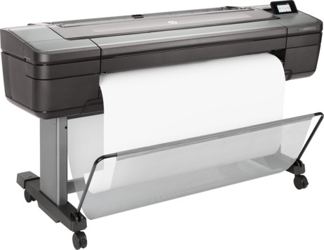 20190417105258_4a6945e4 HP DesignJet Z6 PostScript Plotter - 24'' (610mm) με Αυτόματο Τροφοδότη (ASF) - Image 5