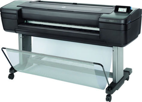 20190417105259_8a405e08 HP DesignJet Z6 PostScript Plotter - 24'' (610mm) με Αυτόματο Τροφοδότη (ASF) - Image 6