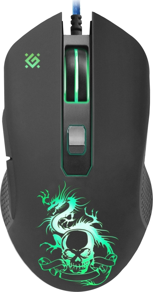 20190422094643_7e0ac1db Defender Sky Dragon GM-090L Μαύρο - Image 3
