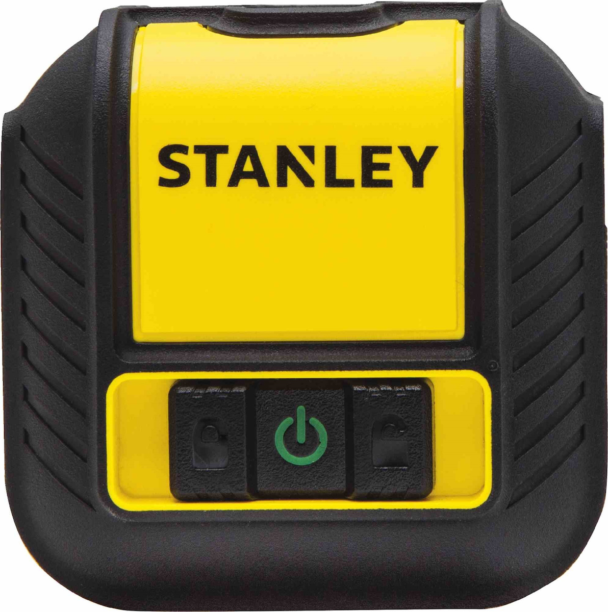 20190422100803_a8ae20ff Stanley Cubix Αυτορυθμιζόμενο Γραμμικό Αλφάδι Laser 16m - Image 2