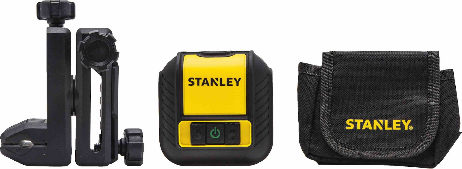 20190422100810_54d39574 Stanley Cubix Αυτορυθμιζόμενο Γραμμικό Αλφάδι Laser 16m - Image 4