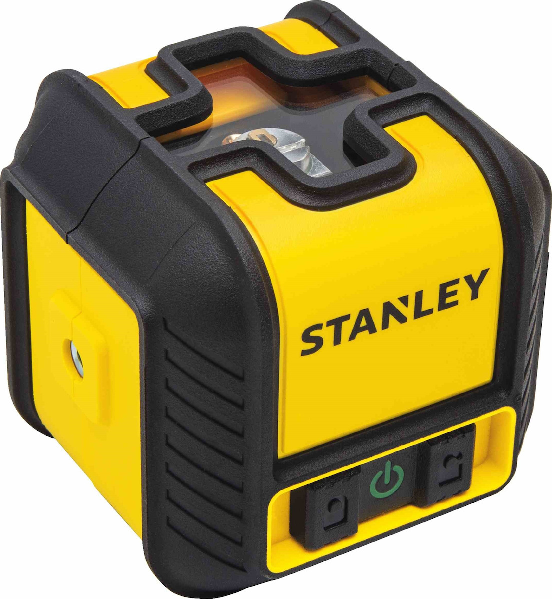 20190422100826_stanley_cubix_stht77499 Stanley Cubix Αυτορυθμιζόμενο Γραμμικό Αλφάδι Laser 16m - Image 1