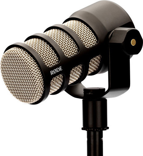 20190423145519_9e4c03ce Rode PodMic Ενσύρματο - Image 2
