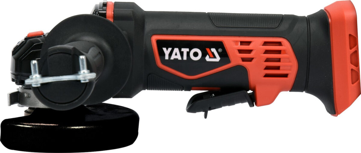Yato YT-82827 Τροχός Μπαταρίας 18V Solo - Image 2