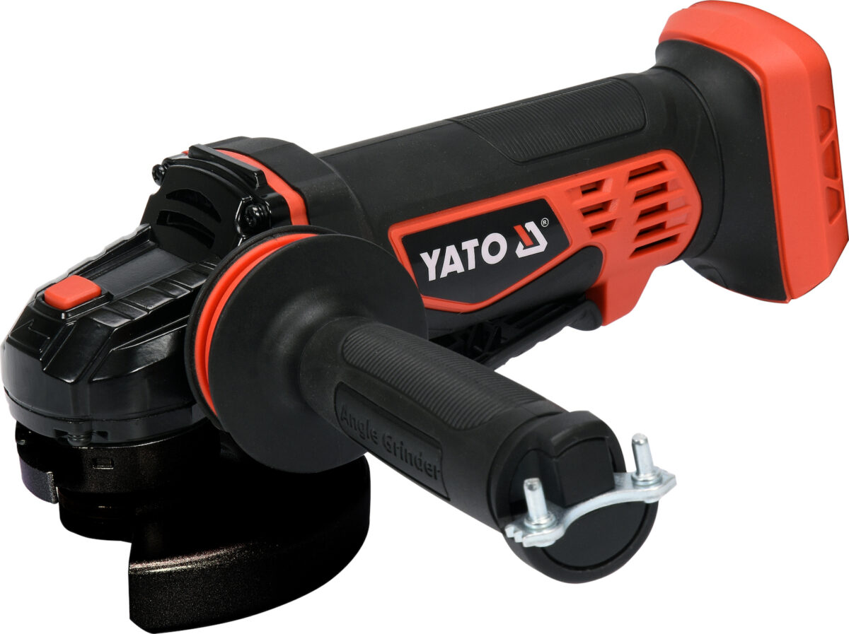 Yato YT-82827 Τροχός Μπαταρίας 18V Solo - Image 1
