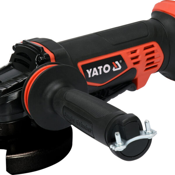 Yato YT-82827 Τροχός Μπαταρίας 18V Solo