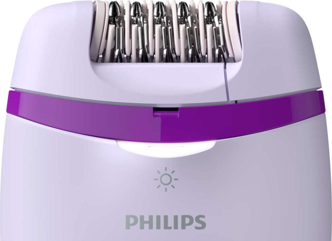 20190508153212_c1518fb4 Philips Satinelle Essential Σετ Αποτρίχωσης Epilator - Image 2