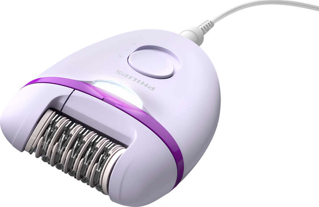 20190508153212_d57a07af Philips Satinelle Essential Σετ Αποτρίχωσης Epilator - Image 5
