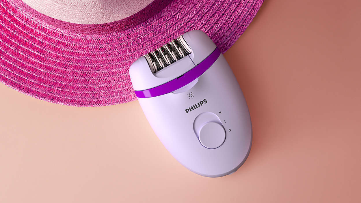 20190508153213_20f06465 Philips Satinelle Essential Σετ Αποτρίχωσης Epilator - Image 8