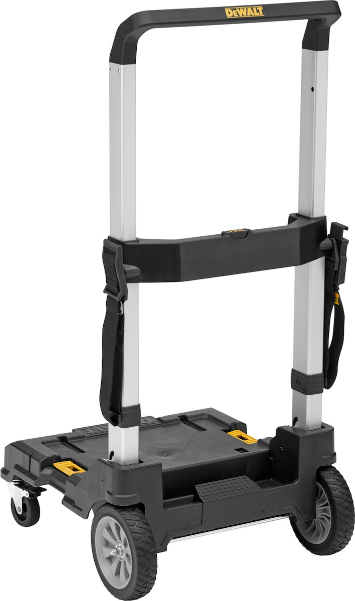 20190515115737_38d50f18 Dewalt DWST1-71196 Καρότσι Μεταφοράς Πτυσσόμενο για Φορτίο Βάρους έως 100kg - Image 2