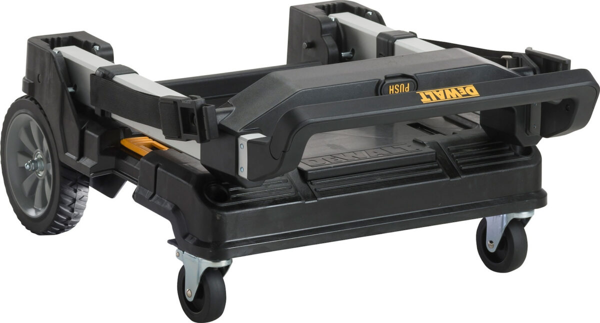Dewalt DWST1-71196 Καρότσι Μεταφοράς Πτυσσόμενο για Φορτίο Βάρους έως 100kg - Image 3