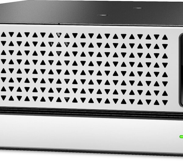APC UPS On-Line 1000VA 900W