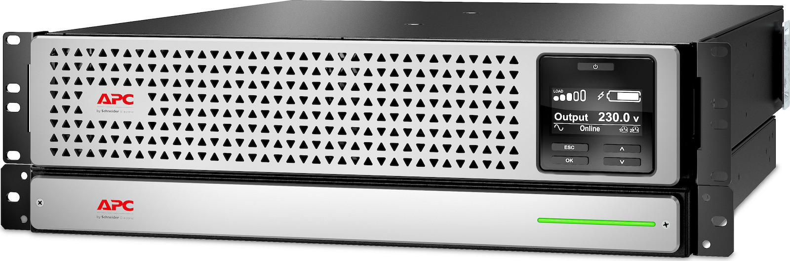 20190515141133_apc_smart_ups_srt_li_ion_1000va_rm APC UPS On-Line 1000VA 900W - Image 1