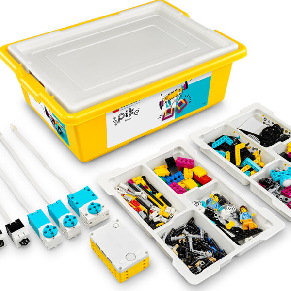 Lego Education Prime Set για 10+ Ετών