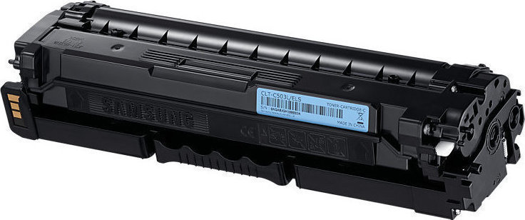 20190710095406_43b61ad5 Samsung CLT-K503L Γνήσιο Toner Laser Εκτυπωτή High Yield - Image 2