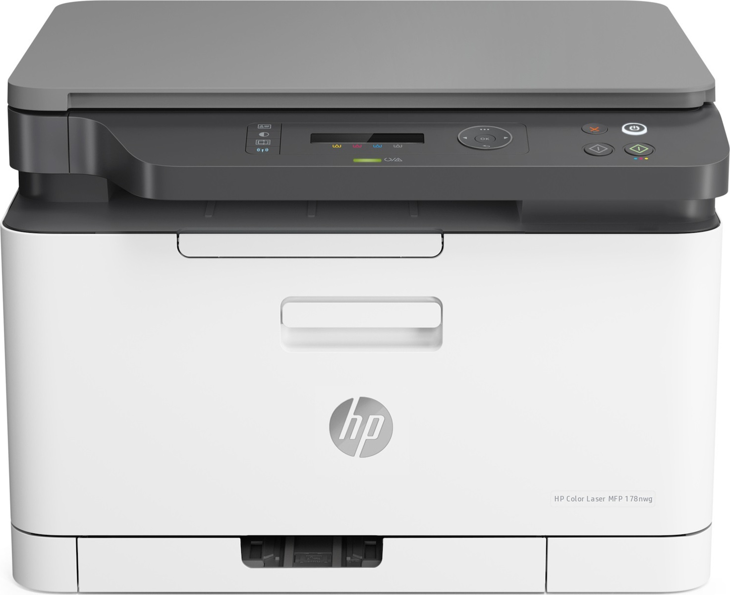 20190717115944_hp_mfp_178nw HP MFP 178nw Έγχρωμο Πολυμηχάνημα Laser - Image 1