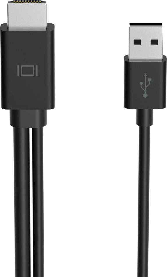 20190717123620_455d6f91 Belkin HDMI male σε HDMI / USB-C / VGA / mini DisplayPort male 1τμχ (B2B166) - Image 5
