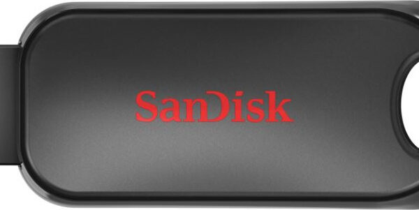 Sandisk Cruzer Snap USB 2.0