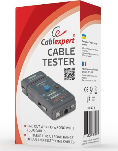 20190729135221_03b191ec Cablexpert ST-072-01-000514 Tester Καλωδίων Δικτύου - Image 5