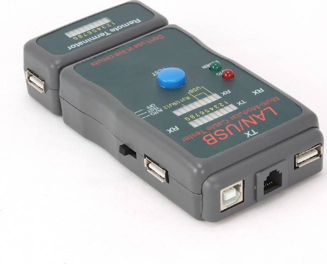 20190729135222_8d3fddfa Cablexpert ST-072-01-000514 Tester Καλωδίων Δικτύου - Image 2