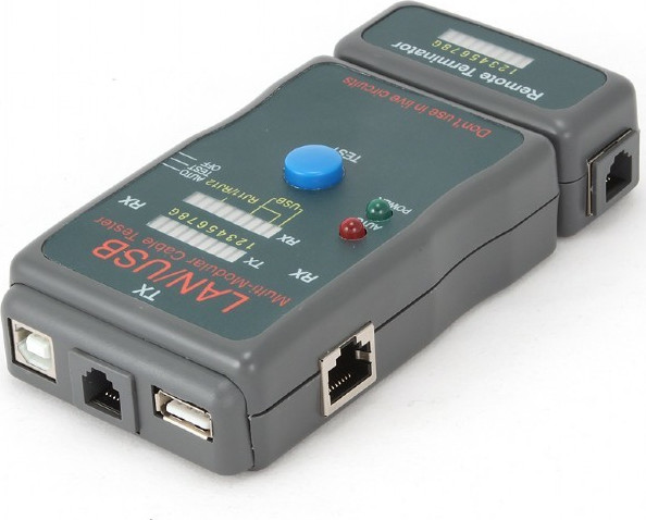 20190729135223_6eed0f80 Cablexpert ST-072-01-000514 Tester Καλωδίων Δικτύου - Image 3