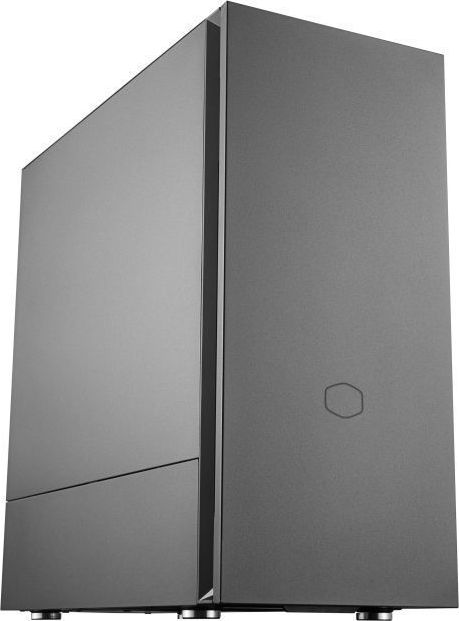 20190729152730_ade0a31b CoolerMaster Silencio S600 Gaming Midi Tower - Image 2