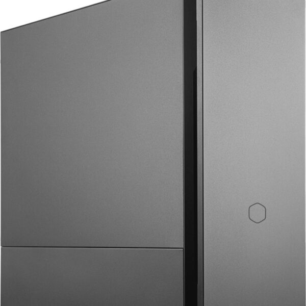 CoolerMaster Silencio S600 Gaming Midi Tower