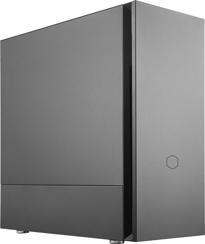 20190729152731_coolermaster_silencio_s600 CoolerMaster Silencio S600 Gaming Midi Tower - Image 1
