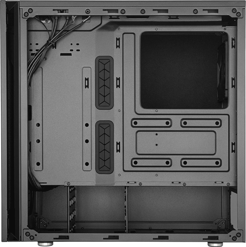20190729152732_0c00256a CoolerMaster Silencio S600 Gaming Midi Tower - Image 4