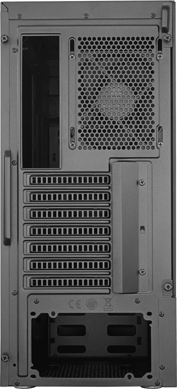20190729152733_17c91158 CoolerMaster Silencio S600 Gaming Midi Tower - Image 6