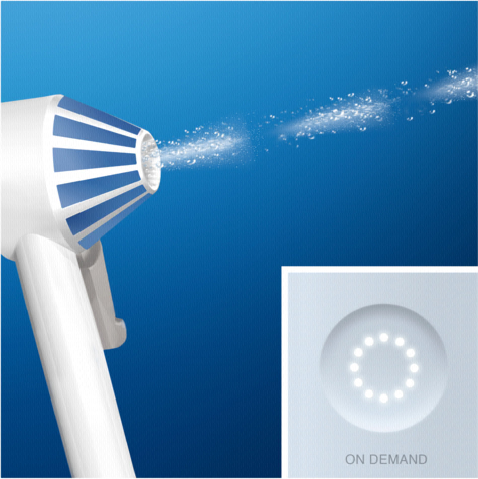 20190822113100_01d7d58c Oral-B AquaCare 4 - Image 5