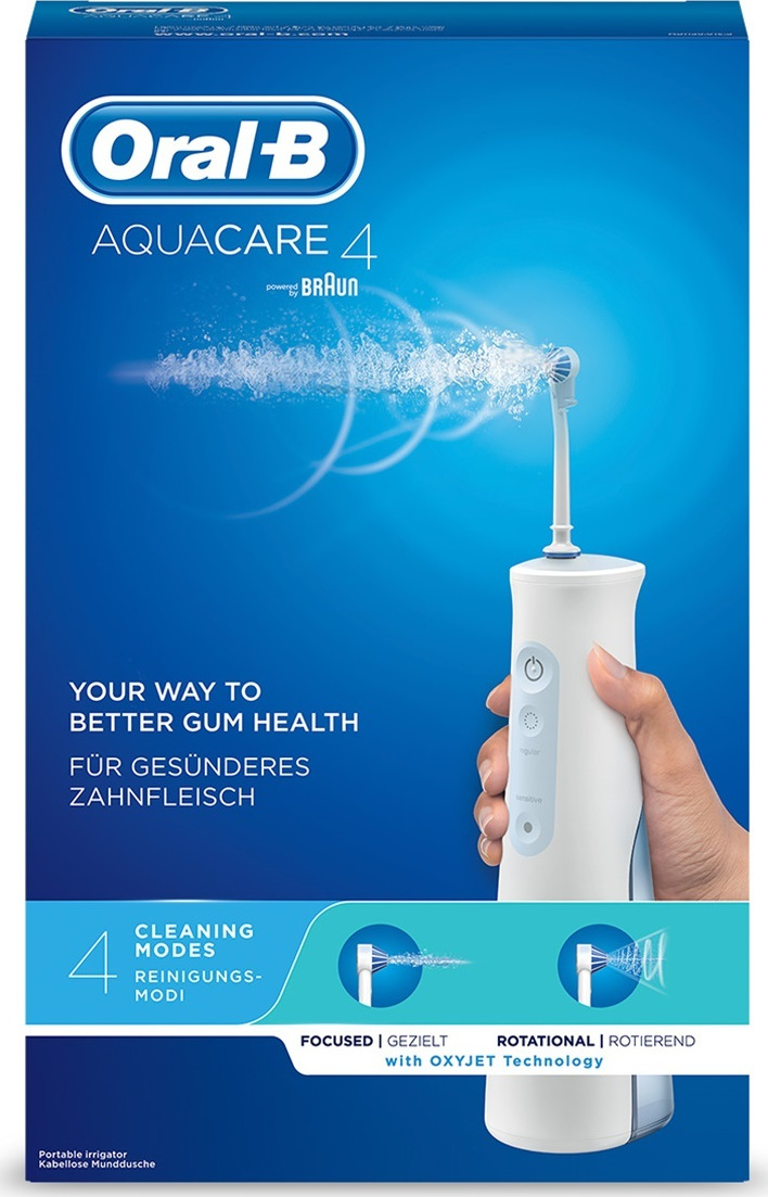 20190822113100_c6fbcb38 Oral-B AquaCare 4 - Image 2